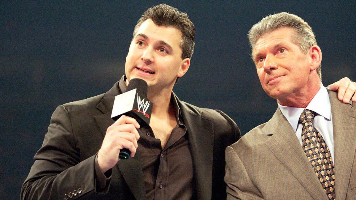 Vince McMahon thinks WWE talent are not actors, because he doesn’t know what words mean