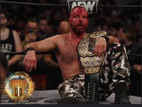 AEW Grand Slam 2022 Predictions: Jon Moxley Will Win The World Title Again