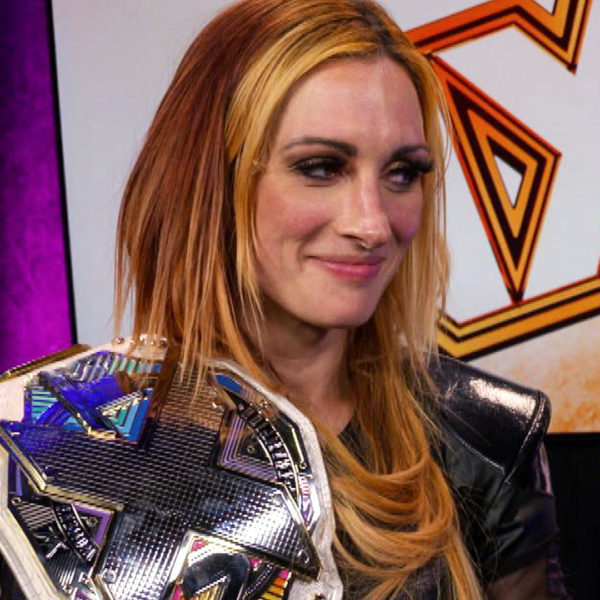 When is Becky Lynch returning to WWE?