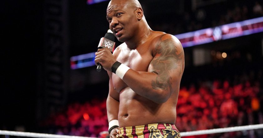 How good was Shelton Benjamin in WWE and what is his legacy?