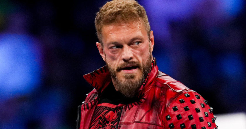 AEW WrestleDream 2023 Full Match Card Predictions: Edge Will Screw Darby Allin