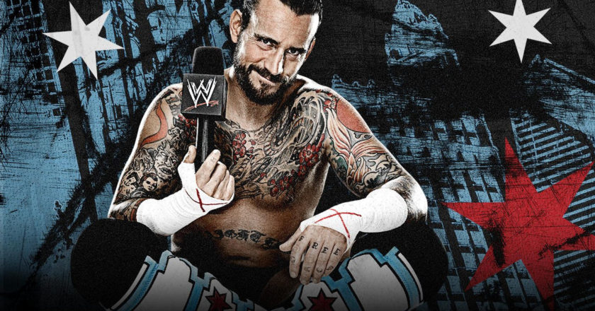 What would need to happen for CM Punk to return to WWE