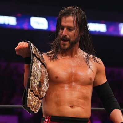 AEW Worlds End 2023 Predictions: Adam Cole Will Be REVEALED As The Devil