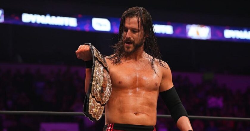 AEW Worlds End 2023 Predictions: Adam Cole Will Be REVEALED As The Devil