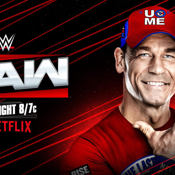 WWE Raw on Netflix Debut: Grades and Analysis