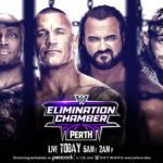 Every WWE Elimination Chamber Winner, Champion, and Future Champion