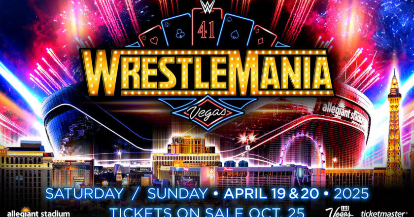 WWE WrestleMania 41 Rumors: Breaking down the latest news